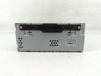 compare product 2017-2019 Lincoln Mkc Radio AM FM Cd Player Receiver Replacement Fits Fits 2017 2018 2019 OEM Used Auto Parts
