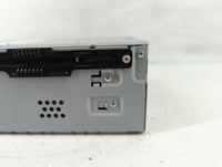 2017-2019 Lincoln Mkc Radio AM FM Cd Player Receiver Replacement Fits Fits 2017 2018 2019 OEM Used Auto Parts - Oemusedautop