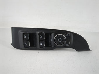compare product 2015-2019 Lincoln Mkc Master Power Window Switch Replacement Driver Side Left P/N:DP5T-14540-ACW 20180427B Fits OEM Used Auto Parts