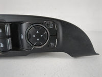 2015-2019 Lincoln Mkc Master Power Window Switch Replacement Driver Side Left P/N:DP5T-14540-ACW 20180427B Fits OEM Used Aut