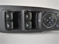 2015-2019 Lincoln Mkc Master Power Window Switch Replacement Driver Side Left P/N:DP5T-14540-ACW 20180427B Fits OEM Used Aut