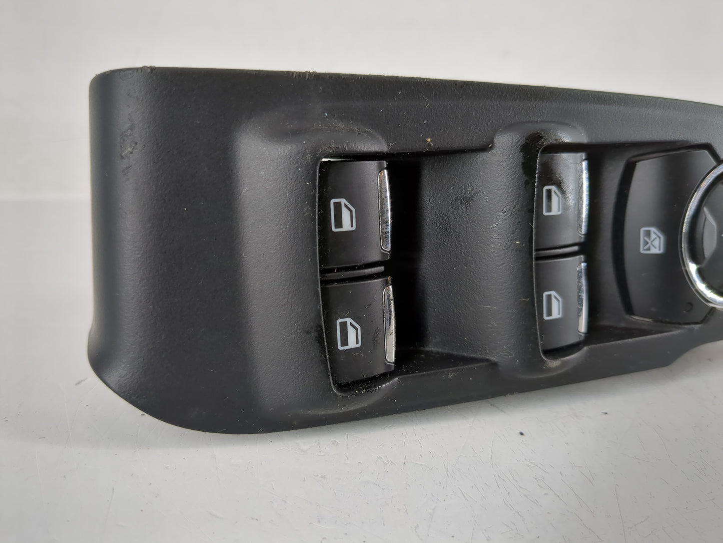 2015-2019 Lincoln Mkc Master Power Window Switch Replacement Driver Side Left P/N:DP5T-14540-ACW 20180427B Fits OEM Used Aut