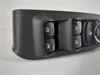 2015-2019 Lincoln Mkc Master Power Window Switch Replacement Driver Side Left P/N:DP5T-14540-ACW 20180427B Fits OEM Used Aut