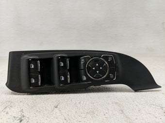 compare product 2015-2019 Lincoln Mkc Master Power Window Switch Replacement Driver Side Left P/N:DP5T-14540-ACW 20180427B Fits OEM Used Auto Parts