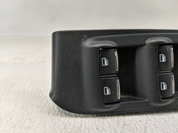2015-2019 Lincoln Mkc Master Power Window Switch Replacement Driver Side Left P/N:DP5T-14540-ACW 20180427B Fits OEM Used Auto Parts