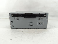 2017-2019 Lincoln Mkc Radio AM FM Cd Player Receiver Replacement Fits Fits 2017 2018 2019 OEM Used Auto Parts - Oemusedautop