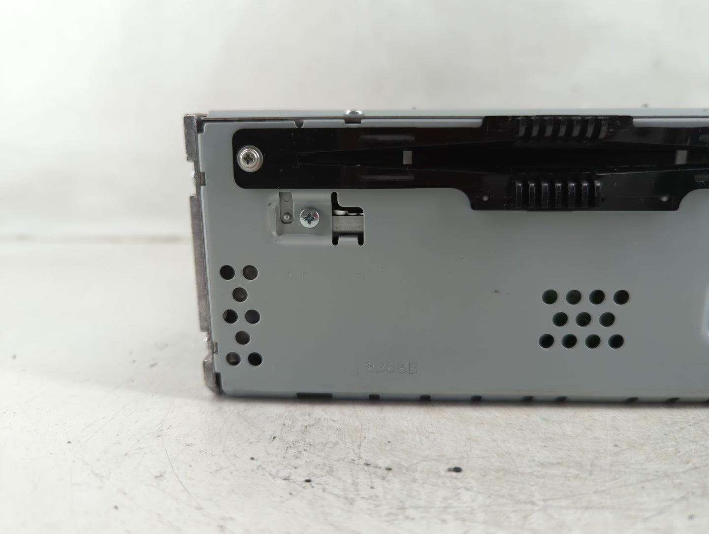 2017-2019 Lincoln Mkc Radio AM FM Cd Player Receiver Replacement Fits Fits 2017 2018 2019 OEM Used Auto Parts - Oemusedautop