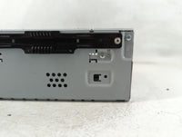 2017-2019 Lincoln Mkc Radio AM FM Cd Player Receiver Replacement Fits Fits 2017 2018 2019 OEM Used Auto Parts - Oemusedautop