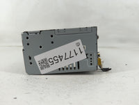 2017-2019 Lincoln Mkc Radio AM FM Cd Player Receiver Replacement Fits Fits 2017 2018 2019 OEM Used Auto Parts - Oemusedautop