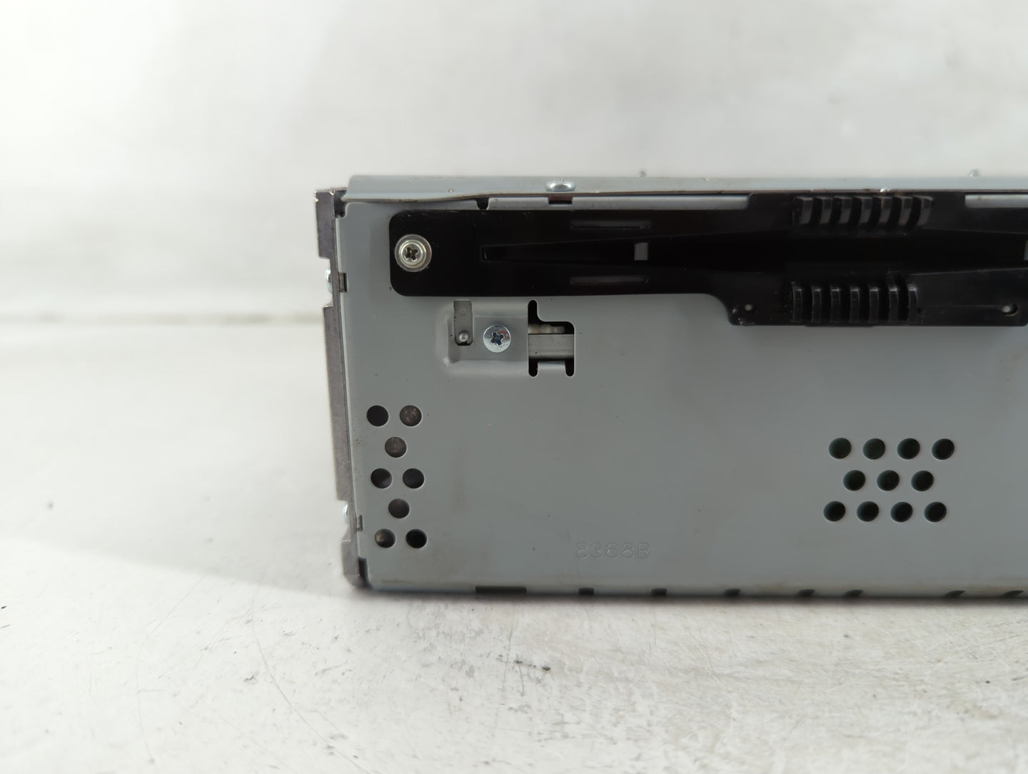 2017-2019 Lincoln Mkc Radio AM FM Cd Player Receiver Replacement Fits Fits 2017 2018 2019 OEM Used Auto Parts - Oemusedautop