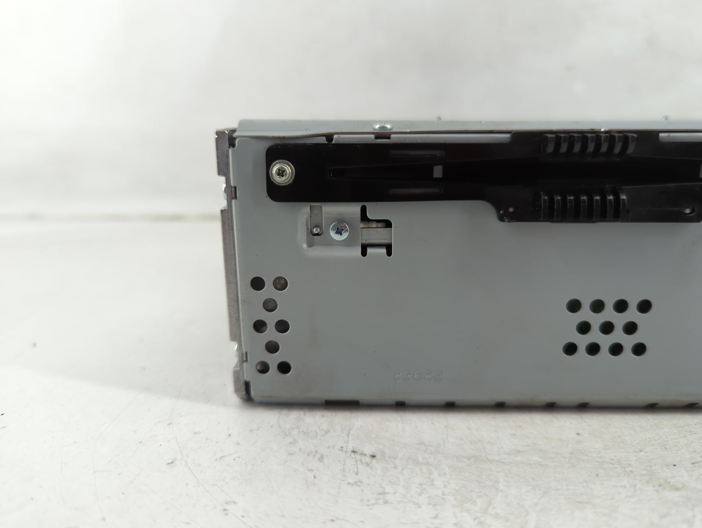 2017-2019 Lincoln Mkc Radio AM FM Cd Player Receiver Replacement Fits Fits 2017 2018 2019 OEM Used Auto Parts - Oemusedautop