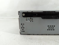 2017-2019 Lincoln Mkc Radio AM FM Cd Player Receiver Replacement Fits Fits 2017 2018 2019 OEM Used Auto Parts - Oemusedautop