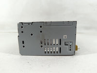 2017-2019 Lincoln Mkc Radio AM FM Cd Player Receiver Replacement Fits Fits 2017 2018 2019 OEM Used Auto Parts - Oemusedautop