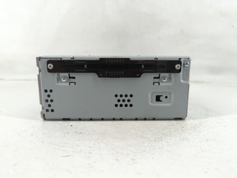 compare product 2017-2019 Lincoln Mkc Radio AM FM Cd Player Receiver Replacement Fits Fits 2017 2018 2019 OEM Used Auto Parts