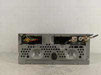 2017-2019 Lincoln Mkc Radio AM FM Cd Player Receiver Replacement P/N:GJ7T-19C107-DA Fits Fits 2017 2018 2019 OEM Used Auto P