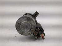 2015-2019 Lincoln Mkc Car Starter Motor Solenoid OEM P/N:M000TC0371 FJ5T-11000 Fits OEM Used Auto Parts - Oemusedautoparts1.