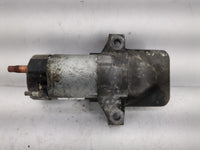 2015-2019 Lincoln Mkc Car Starter Motor Solenoid OEM P/N:M000TC0371 FJ5T-11000 Fits OEM Used Auto Parts - Oemusedautoparts1.