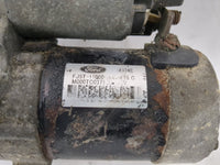 2015-2019 Lincoln Mkc Car Starter Motor Solenoid OEM P/N:M000TC0371 FJ5T-11000 Fits OEM Used Auto Parts - Oemusedautoparts1.
