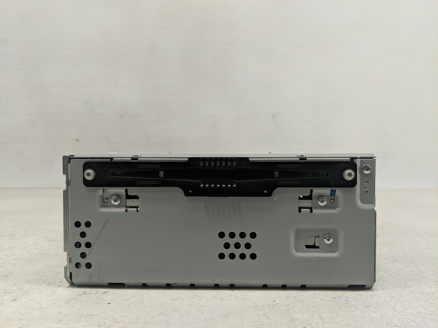 2017-2019 Lincoln Mkc Radio AM FM Cd Player Receiver Replacement P/N:GJ7T-19C107-BM GJ7T-19C107-DA Fits Fits 2017 2018 2019 