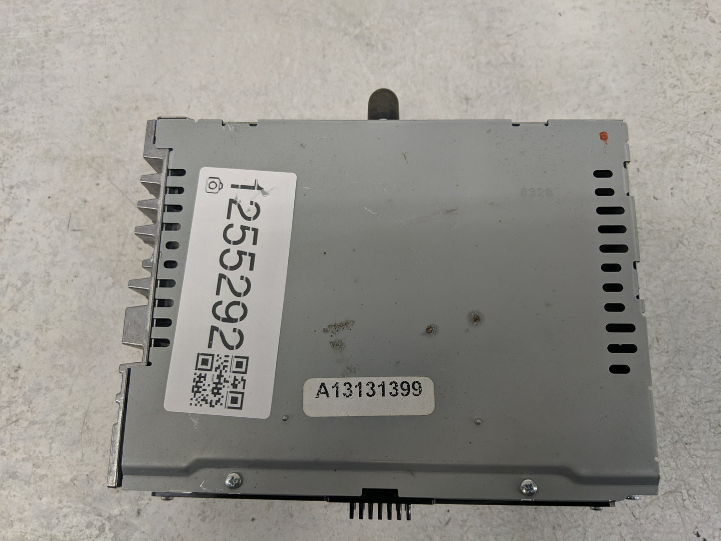 2017-2019 Lincoln Mkc Radio AM FM Cd Player Receiver Replacement P/N:GJ7T-19C107-BM GJ7T-19C107-DA Fits Fits 2017 2018 2019 