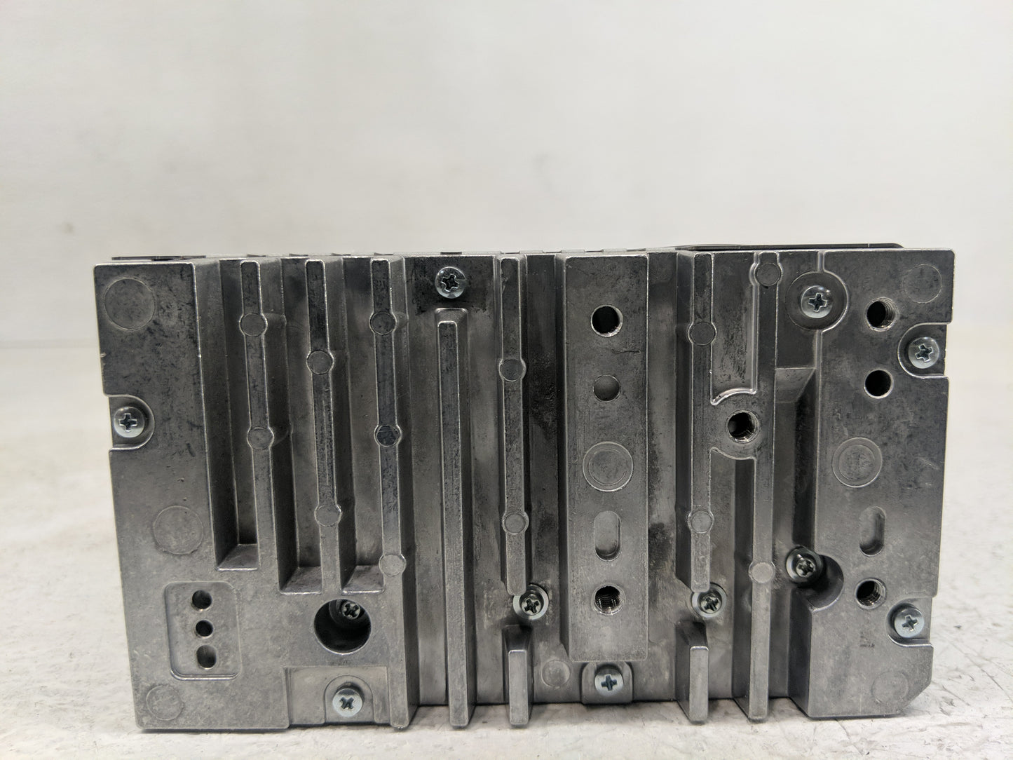 2017-2019 Lincoln Mkc Radio AM FM Cd Player Receiver Replacement P/N:GJ7T-19C107-BM GJ7T-19C107-DA Fits Fits 2017 2018 2019 