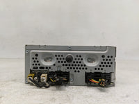 2017-2019 Lincoln Mkc Radio AM FM Cd Player Receiver Replacement P/N:GJ7T-19C107-DD Fits Fits 2017 2018 2019 OEM Used Auto P
