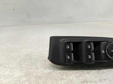 2015-2019 Lincoln Mkc Master Power Window Switch Replacement Driver Side Left Fits Fits 2013 2014 2015 2016 2017 2018 2019 2020 OEM Used Auto Parts