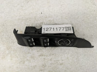 2015-2019 Lincoln Mkc Master Power Window Switch Replacement Driver Side Left Fits Fits 2013 2014 2015 2016 2017 2018 2019 2