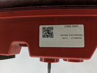 2015-2019 Lincoln Mkc Tail Light Assembly Driver Left OEM P/N:80216V2 Fits Fits 2015 2016 2017 2018 2019 OEM Used Auto Parts