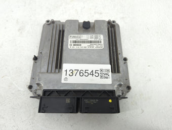 compare product 2015-2019 Lincoln Mkc PCM Engine Control Computer ECU ECM PCU OEM P/N:HS7A-12B684-JA HJ7A-12A650-DA Fits OEM Used Auto Parts