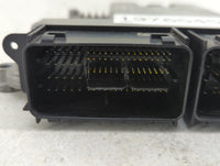 2015-2019 Lincoln Mkc PCM Engine Control Computer ECU ECM PCU OEM P/N:HS7A-12B684-JA HJ7A-12A650-DA Fits OEM Used Auto Parts