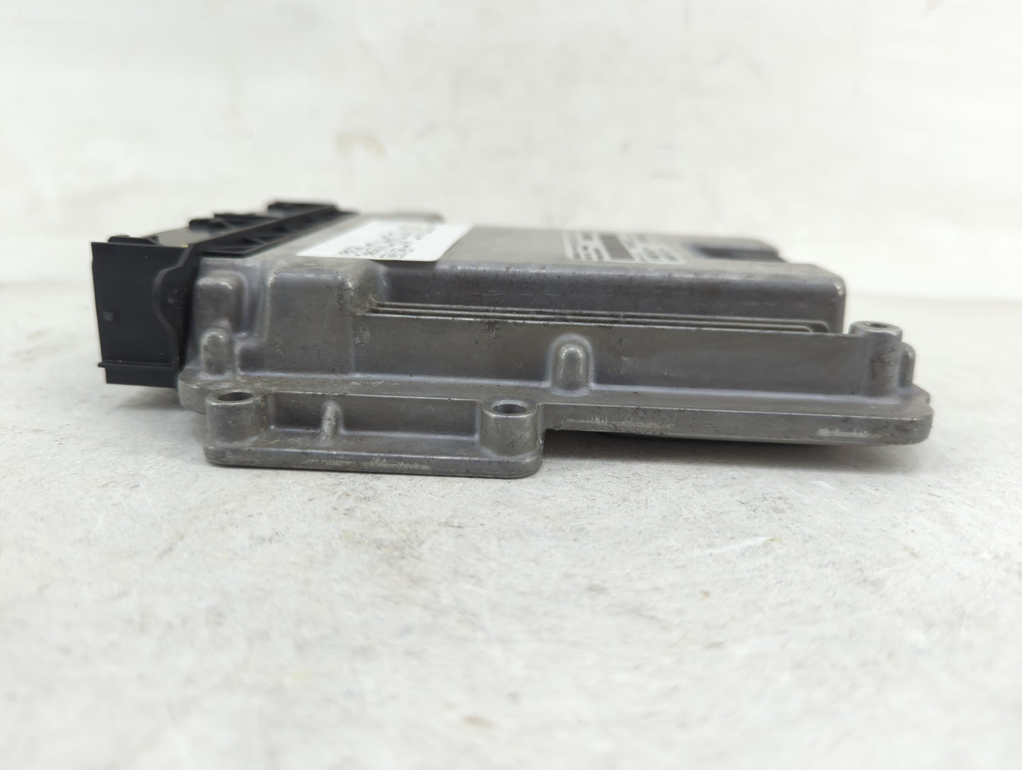 2015-2019 Lincoln Mkc PCM Engine Control Computer ECU ECM PCU OEM P/N:HS7A-12B684-JA HJ7A-12A650-DA Fits OEM Used Auto Parts