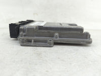 2015-2019 Lincoln Mkc PCM Engine Control Computer ECU ECM PCU OEM P/N:HS7A-12B684-JA HJ7A-12A650-DA Fits OEM Used Auto Parts