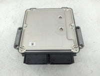 2015-2019 Lincoln Mkc PCM Engine Control Computer ECU ECM PCU OEM P/N:HS7A-12B684-JA HJ7A-12A650-DA Fits OEM Used Auto Parts