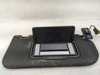 2015-2019 Lincoln Mkc Sun Visor Shade Replacement Passenger Right Mirror Fits Fits 2015 2016 2017 2018 2019 OEM Used Auto Pa