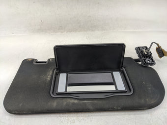 compare product 2015-2019 Lincoln Mkc Sun Visor Shade Replacement Passenger Right Mirror Fits Fits 2015 2016 2017 2018 2019 OEM Used Auto Parts