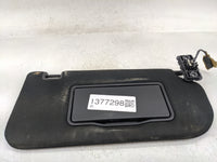 2015-2019 Lincoln Mkc Sun Visor Shade Replacement Passenger Right Mirror Fits Fits 2015 2016 2017 2018 2019 OEM Used Auto Pa