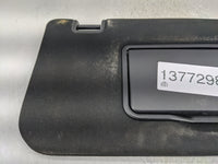 2015-2019 Lincoln Mkc Sun Visor Shade Replacement Passenger Right Mirror Fits Fits 2015 2016 2017 2018 2019 OEM Used Auto Pa