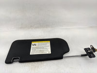 2015-2019 Lincoln Mkc Sun Visor Shade Replacement Passenger Right Mirror Fits Fits 2015 2016 2017 2018 2019 OEM Used Auto Pa