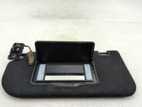 2015-2019 Lincoln Mkc Sun Visor Shade Replacement Driver Left Mirror Fits Fits 2015 2016 2017 2018 2019 OEM Used Auto Parts 