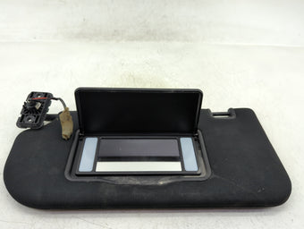 compare product 2015-2019 Lincoln Mkc Sun Visor Shade Replacement Driver Left Mirror Fits Fits 2015 2016 2017 2018 2019 OEM Used Auto Parts
