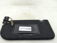 2015-2019 Lincoln Mkc Sun Visor Shade Replacement Driver Left Mirror Fits Fits 2015 2016 2017 2018 2019 OEM Used Auto Parts 