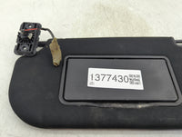 2015-2019 Lincoln Mkc Sun Visor Shade Replacement Driver Left Mirror Fits Fits 2015 2016 2017 2018 2019 OEM Used Auto Parts 