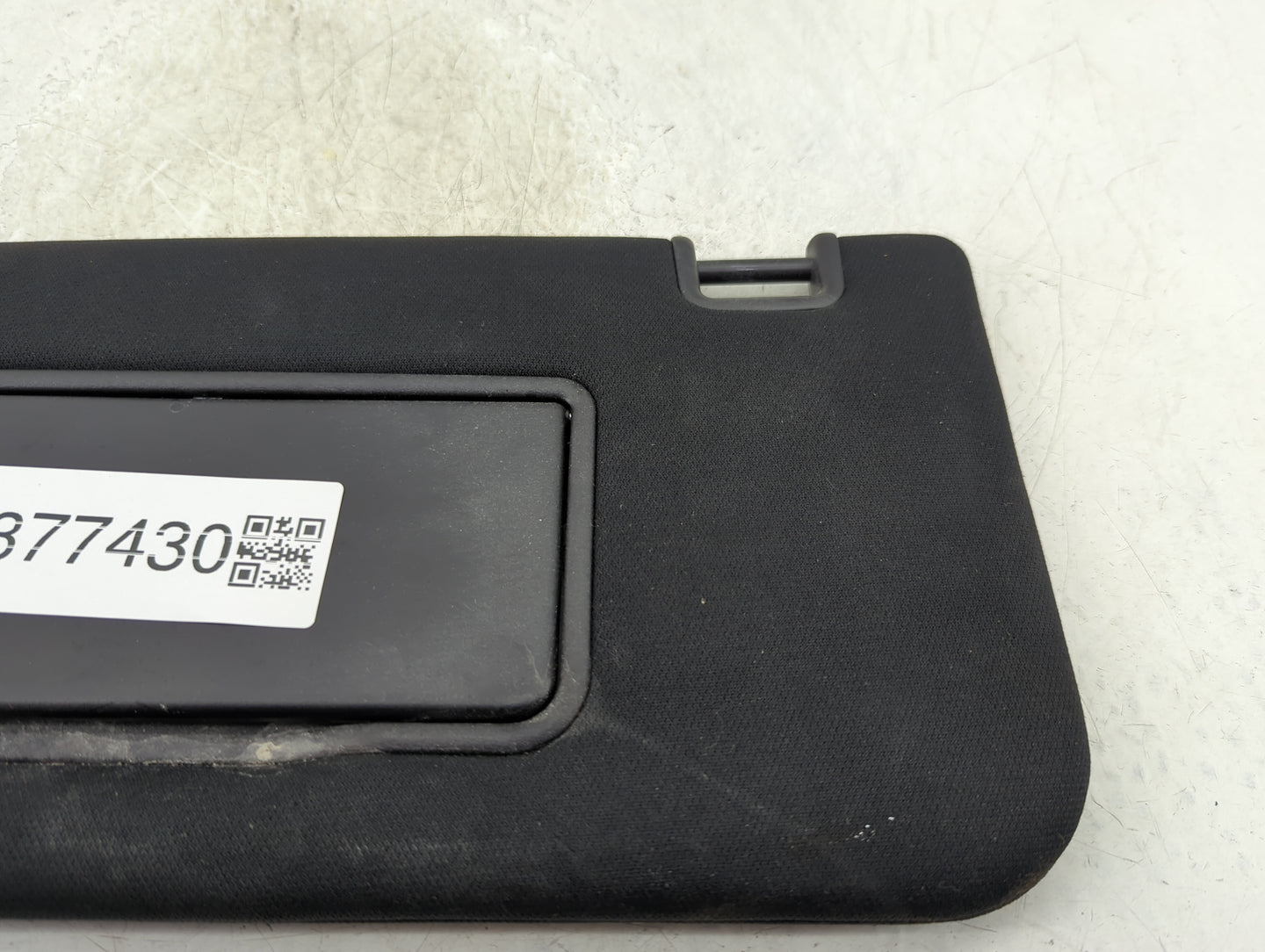 2015-2019 Lincoln Mkc Sun Visor Shade Replacement Driver Left Mirror Fits Fits 2015 2016 2017 2018 2019 OEM Used Auto Parts 