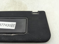 2015-2019 Lincoln Mkc Sun Visor Shade Replacement Driver Left Mirror Fits Fits 2015 2016 2017 2018 2019 OEM Used Auto Parts 