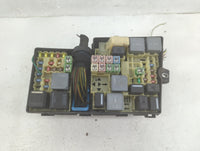 2017 Lincoln Mkc Fusebox Fuse Box Panel Relay Module P/N:21090 000 001 Fits OEM Used Auto Parts - Oemusedautoparts1.com
