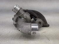 2017 Lincoln Mkc Turbocharger Turbo Charger Super Charger Supercharger - Oemusedautoparts1.com