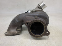 2017 Lincoln Mkc Turbocharger Turbo Charger Super Charger Supercharger - Oemusedautoparts1.com