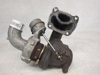 2017 Lincoln Mkc Turbocharger Turbo Charger Super Charger Supercharger - Oemusedautoparts1.com