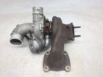 compare product 2017 Lincoln Mkc Turbocharger Turbo Charger Super Charger Supercharger